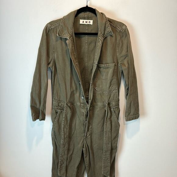 Amo Jumpsuit - Women's Small - Picture 1 of 9